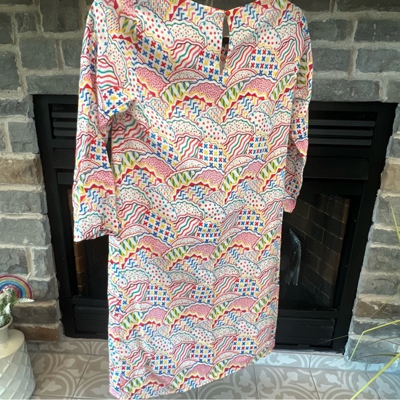 Compañia Fantastica Dress - Picture 4 of 7